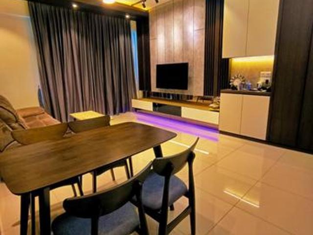 Serviced Residence for rent in Malaka