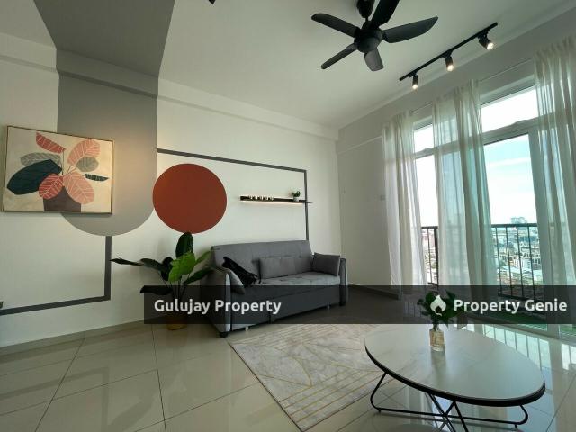 Condominium for sale in Malaka