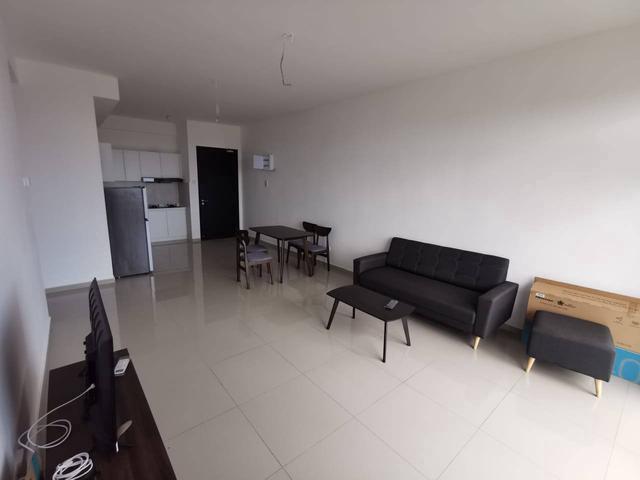 Serviced Residence for rent in Malaka