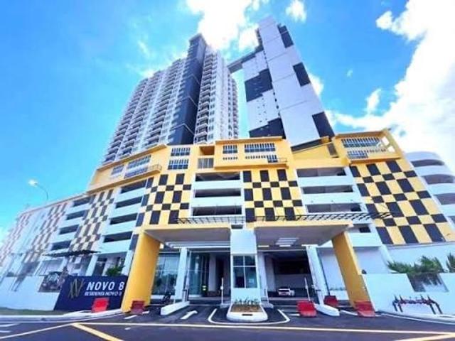 Condominium for sale in Malaka