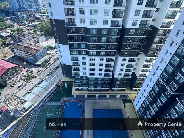 Serviced Residence for sale in Malaka