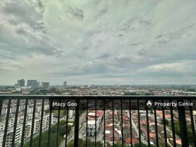 Apartment for rent in Taman Kenanga, Bandaraya Melaka