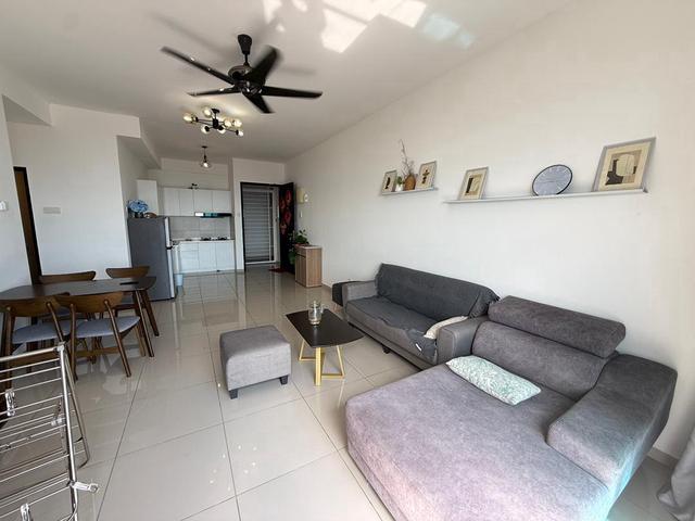 Serviced Residence for rent in Malaka