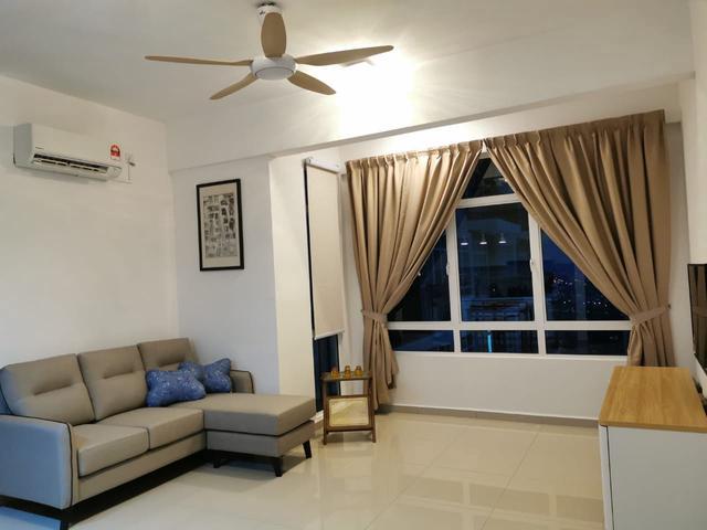 Serviced Residence for rent in Malaka