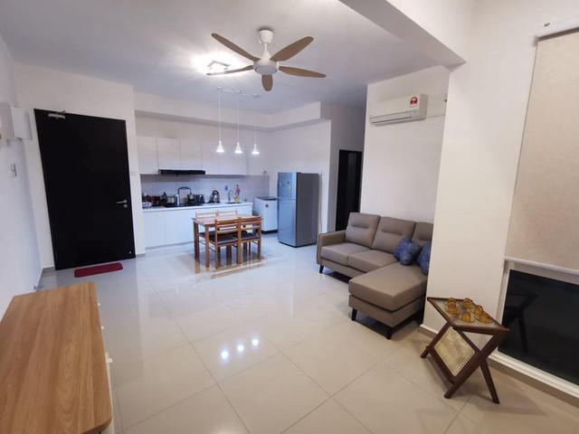 Serviced Residence for rent in Malaka
