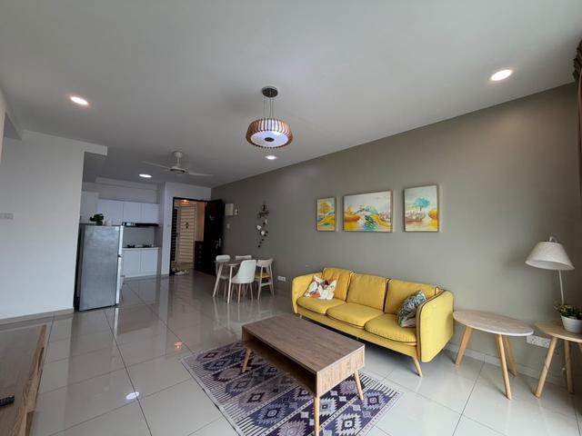 Serviced Residence for rent in Malaka