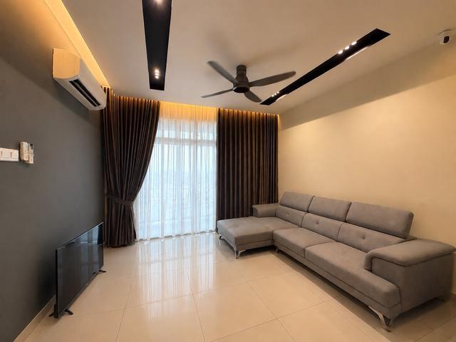 Serviced Residence for rent in Malaka