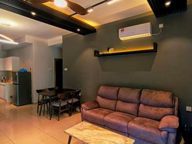 Serviced Residence for rent in Malaka