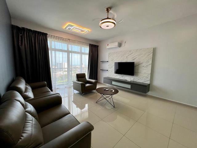 Serviced Residence for rent in Malaka