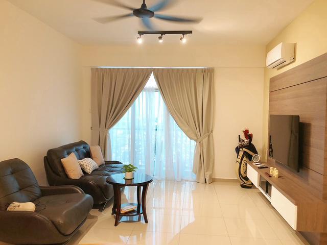Serviced Residence for sale in Bandaraya Melaka, Melaka Tengah