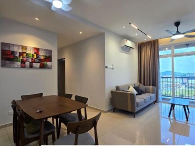 Condominium for sale in Malaka
