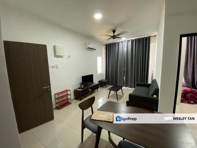 Condominium for sale in Malaka