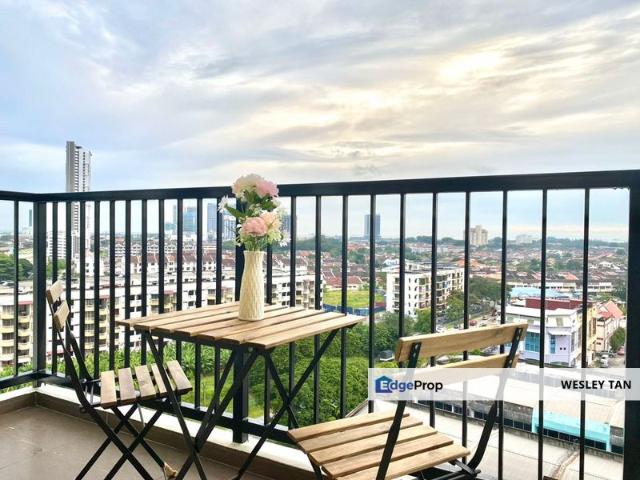 Condominium for sale in Malaka