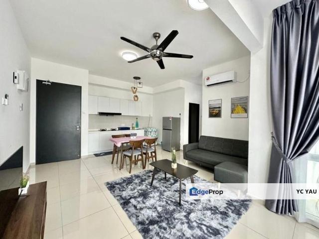 Condominium for sale in Malaka