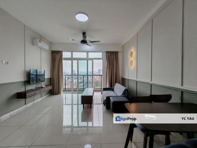 Condominium for sale in Malaka