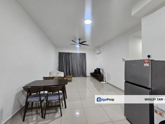 Condominium for sale in Malaka