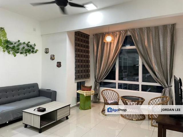 Condominium for rent in Melaka