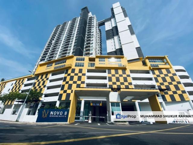 Condominium for sale in Malaka