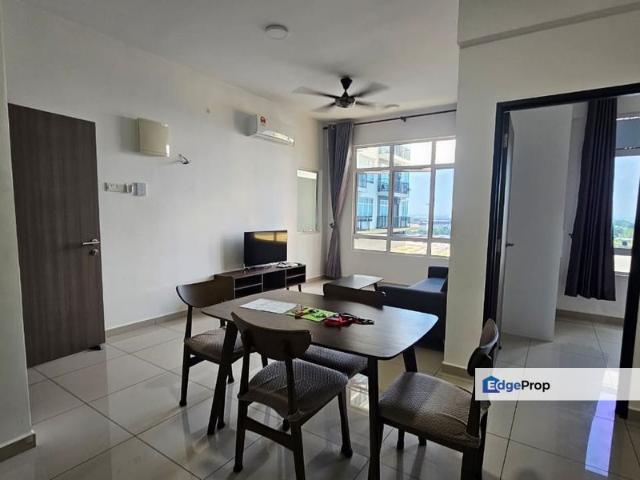 Condominium for rent in Malaka