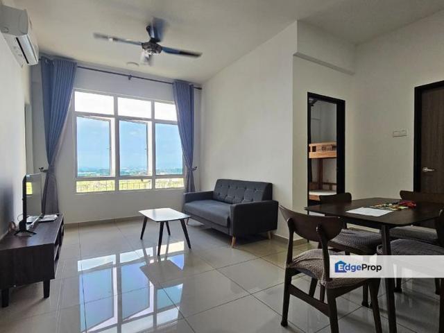Condominium for sale in Malaka