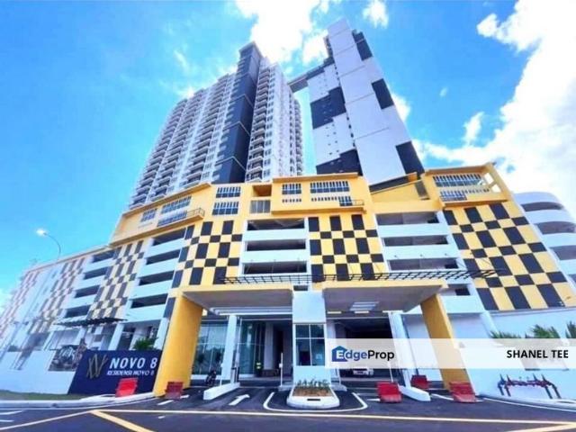 Condominium for sale in Malaka