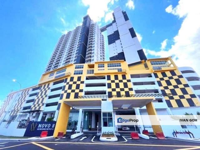 Condominium for sale in Malaka