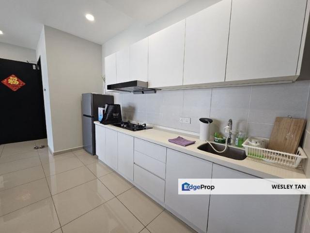 Condominium for rent in Malaka