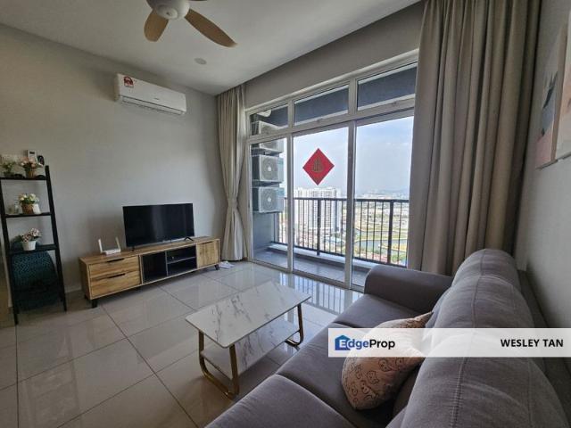 Condominium for sale in Malaka