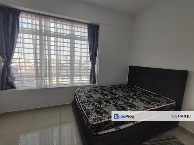 Condominium for rent in Malaka