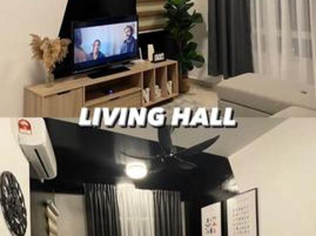 Serviced Residence for rent in Malaka