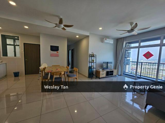 Condominium for sale in Malaka
