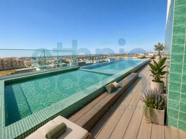 Apartamento alugar em Faro
