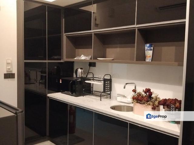 Condominium for sale in Country Heights Damansara, Kuala Lumpur