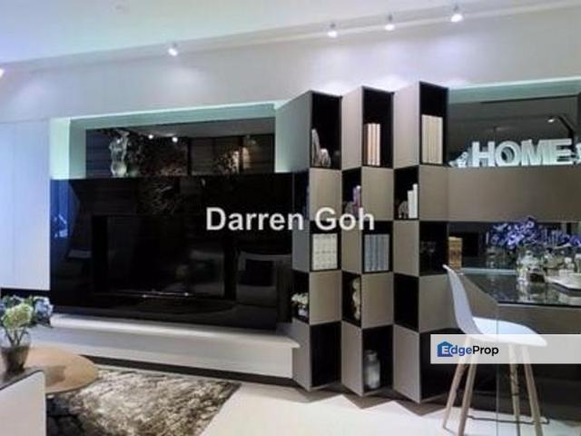 Condominium for sale in Country Heights Damansara, Kuala Lumpur