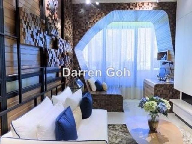 Condominium for sale in Country Heights Damansara, Kuala Lumpur