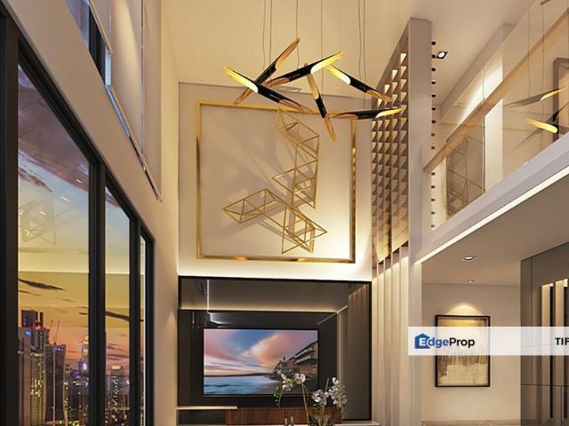 Condominium for sale in Country Heights Damansara, Kuala Lumpur