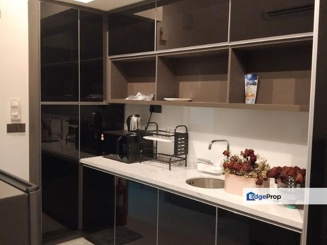 Condominium for rent in Country Heights Damansara, Kuala Lumpur