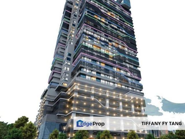 Condominium for sale in Country Heights Damansara, Kuala Lumpur