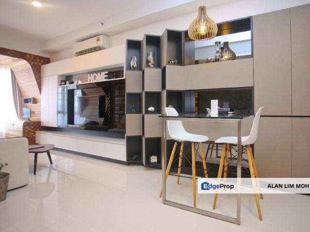Condominium for sale in Country Heights Damansara, Kuala Lumpur