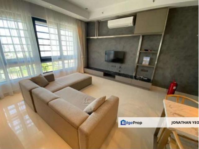Condominium for rent in Country Heights Damansara, Kuala Lumpur