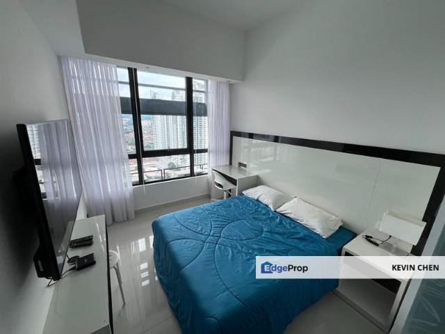 Condominium for rent in Country Heights Damansara, Kuala Lumpur