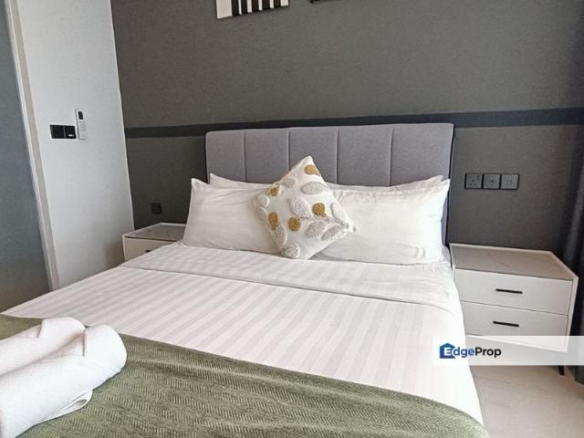 Condominium for rent in Country Heights Damansara, Kuala Lumpur