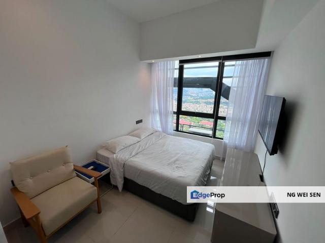 Condominium for rent in Country Heights Damansara, Kuala Lumpur