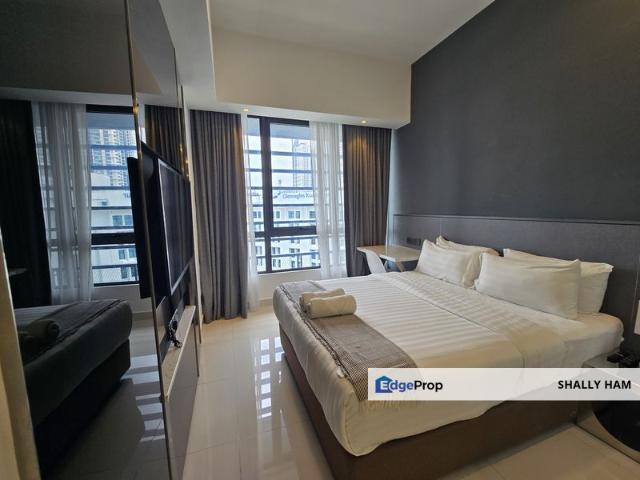Condominium for sale in Country Heights Damansara, Kuala Lumpur