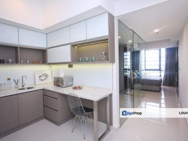 Condominium for sale in Country Heights Damansara, Kuala Lumpur