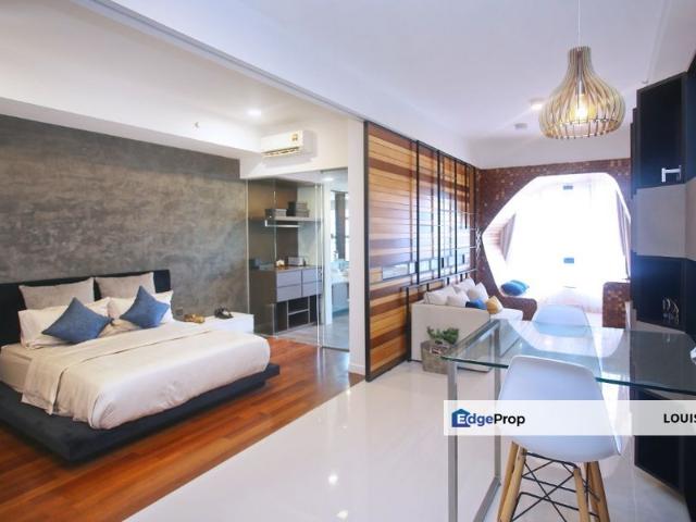 Condominium for sale in Country Heights Damansara, Kuala Lumpur