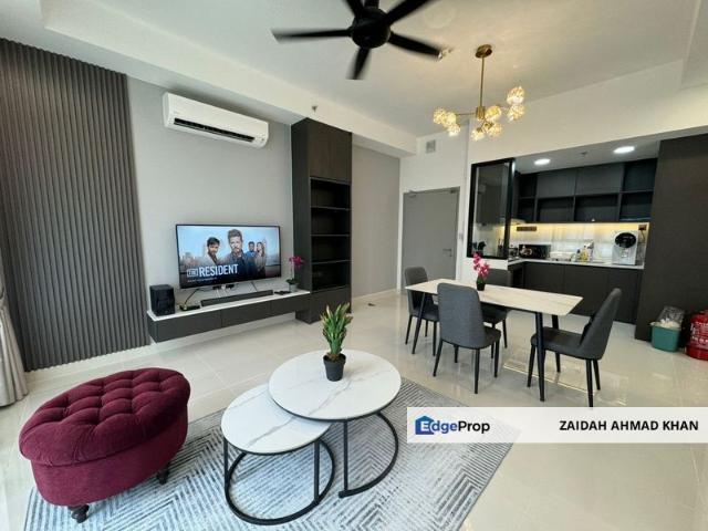 Condominium for rent in Country Heights Damansara, Kuala Lumpur