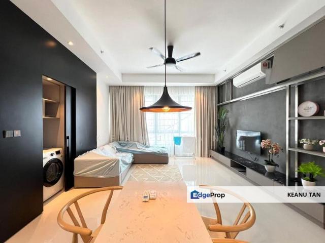 Condominium for sale in Ampang Hilir, Kuala Lumpur