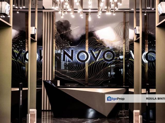 Condominium for sale in Country Heights Damansara, Kuala Lumpur