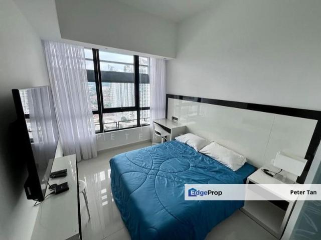 Condominium for rent in Ampang Hilir, Kuala Lumpur